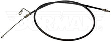 Charger l'image dans la galerie, C660226 Parking Brake Cable Dorman - First Stop Canada