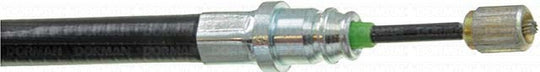 C660227 Parking Brake Cable Dorman - First Stop Canada