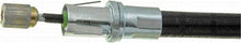 Load image into Gallery viewer, C660228 Parking Brake Cable Dorman - First Stop Canada