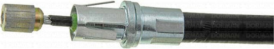 C660228 Parking Brake Cable Dorman - First Stop Canada