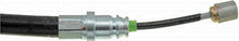 Load image into Gallery viewer, C660228 Parking Brake Cable Dorman - First Stop Canada