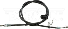 Load image into Gallery viewer, C660228 Parking Brake Cable Dorman - First Stop Canada