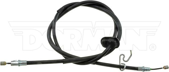 C660228 Parking Brake Cable Dorman - First Stop Canada