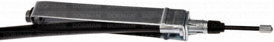 C660230 Parking Brake Cable Dorman - First Stop Canada