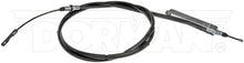 Load image into Gallery viewer, C660230 Parking Brake Cable Dorman - First Stop Canada