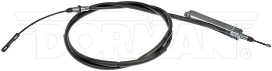 C660230 Parking Brake Cable Dorman - First Stop Canada