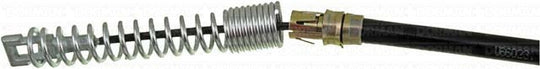 C660231 Parking Brake Cable Dorman - First Stop Canada