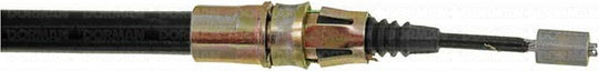 C660231 Parking Brake Cable Dorman - First Stop Canada
