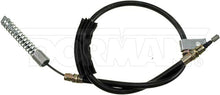 Load image into Gallery viewer, C660231 Parking Brake Cable Dorman - First Stop Canada