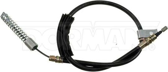 C660231 Parking Brake Cable Dorman - First Stop Canada