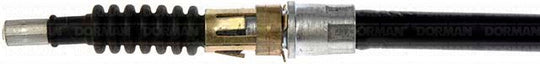 C660232 Parking Brake Cable Dorman - First Stop Canada