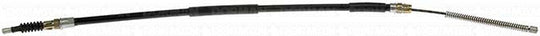C660232 Parking Brake Cable Dorman - First Stop Canada