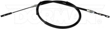 Charger l'image dans la galerie, C660233 Parking Brake Cable Dorman - First Stop Canada
