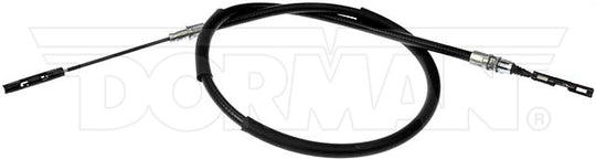 C660233 Parking Brake Cable Dorman - First Stop Canada