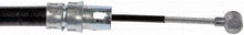 Load image into Gallery viewer, C660234 Parking Brake Cable Dorman - First Stop Canada