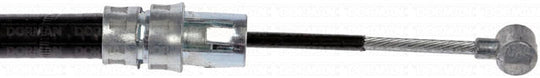 C660234 Parking Brake Cable Dorman - First Stop Canada