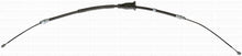 Load image into Gallery viewer, C660234 Parking Brake Cable Dorman - First Stop Canada