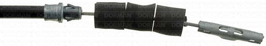 C660235 Parking Brake Cable Dorman - First Stop Canada