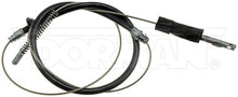 Charger l'image dans la galerie, C660235 Parking Brake Cable Dorman - First Stop Canada
