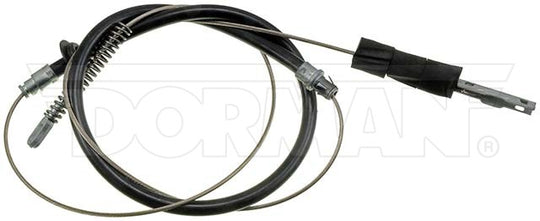 C660235 Parking Brake Cable Dorman - First Stop Canada
