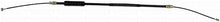 Charger l'image dans la galerie, C660236 Parking Brake Cable Dorman - First Stop Canada
