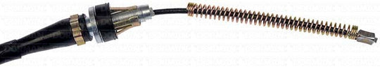 C660237 Parking Brake Cable Dorman - First Stop Canada
