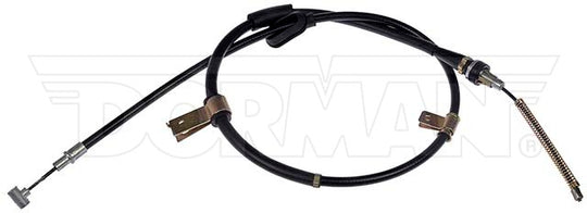 C660237 Parking Brake Cable Dorman - First Stop Canada