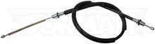 Load image into Gallery viewer, C660241 Parking Brake Cable Dorman - First Stop Canada