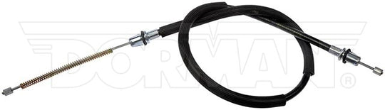 C660241 Parking Brake Cable Dorman - First Stop Canada