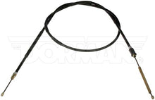 Load image into Gallery viewer, C660242 Parking Brake Cable Dorman - First Stop Canada