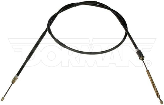 C660242 Parking Brake Cable Dorman - First Stop Canada