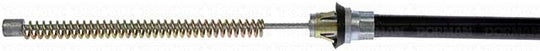 C660243 Parking Brake Cable Dorman - First Stop Canada