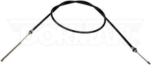 Load image into Gallery viewer, C660243 Parking Brake Cable Dorman - First Stop Canada