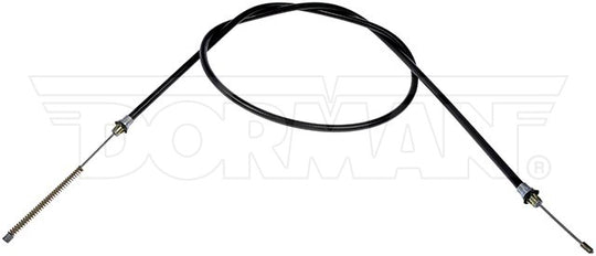 C660243 Parking Brake Cable Dorman - First Stop Canada