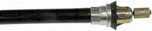 Charger l'image dans la galerie, C660246 Parking Brake Cable Dorman - First Stop Canada