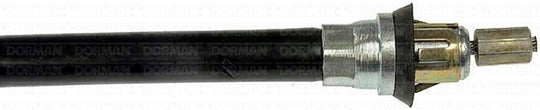 C660246 Parking Brake Cable Dorman - First Stop Canada