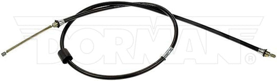 C660246 Parking Brake Cable Dorman - First Stop Canada