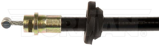 C660248 Parking Brake Cable Dorman - First Stop Canada