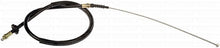 Charger l'image dans la galerie, C660248 Parking Brake Cable Dorman - First Stop Canada