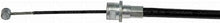 Charger l'image dans la galerie, C660250 Parking Brake Cable Dorman - First Stop Canada