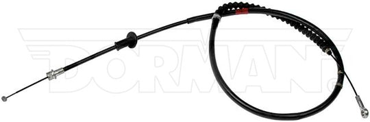 C660250 Parking Brake Cable Dorman - First Stop Canada