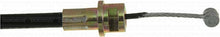 Charger l'image dans la galerie, C660251 Parking Brake Cable Dorman - First Stop Canada