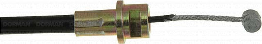 C660251 Parking Brake Cable Dorman - First Stop Canada