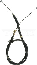 Charger l'image dans la galerie, C660251 Parking Brake Cable Dorman - First Stop Canada