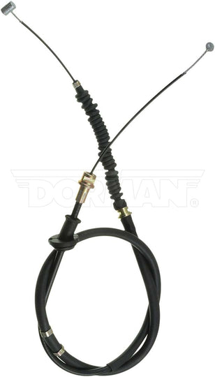 C660251 Parking Brake Cable Dorman - First Stop Canada