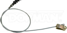 Charger l'image dans la galerie, C660252 Parking Brake Cable Dorman - First Stop Canada