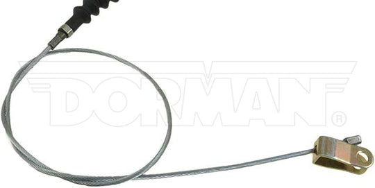 C660252 Parking Brake Cable Dorman - First Stop Canada