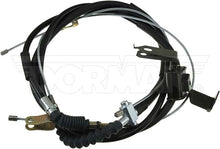Charger l'image dans la galerie, C660252 Parking Brake Cable Dorman - First Stop Canada