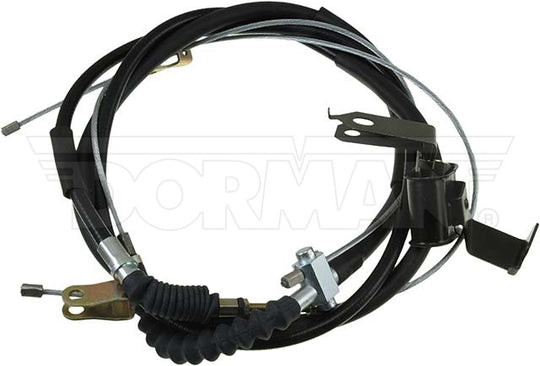 C660252 Parking Brake Cable Dorman - First Stop Canada
