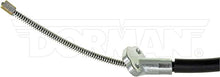 Load image into Gallery viewer, C660253 Parking Brake Cable Dorman - First Stop Canada